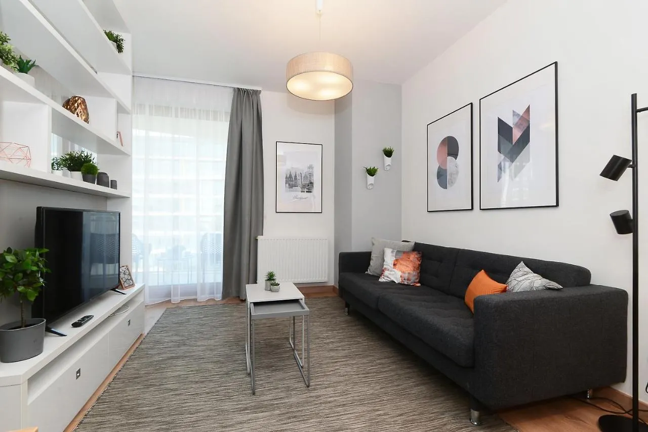Silver Home Apartments Budapest