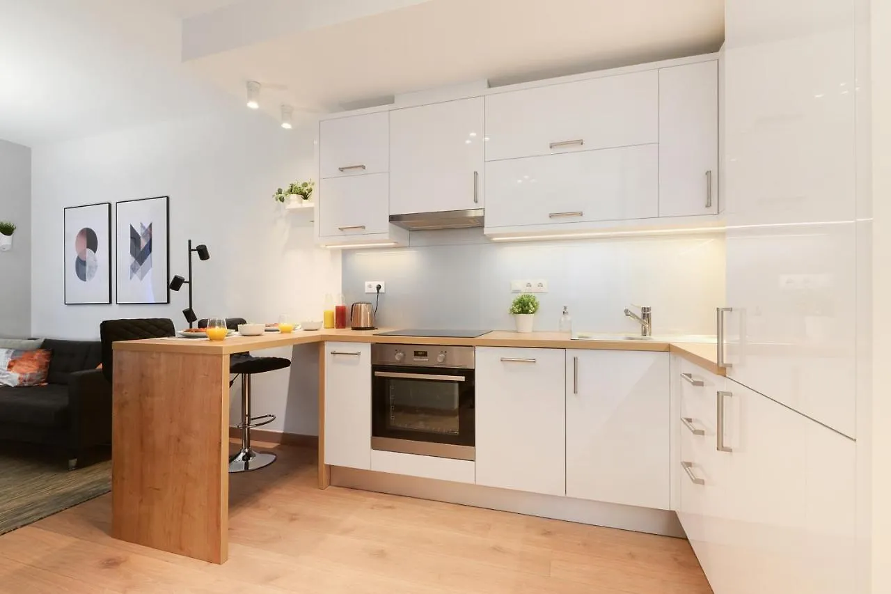 Silver Home Apartments Budapest 0*,  Hungary